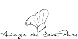 Auberge des Saints Pères