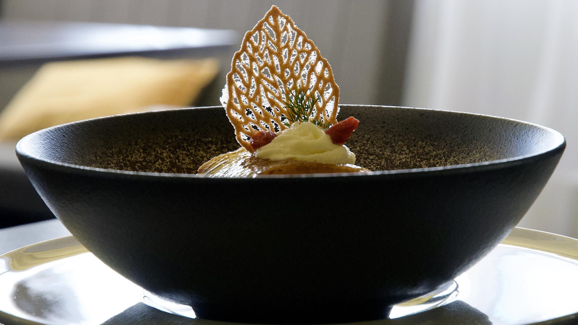 Auberge des Saints Pères